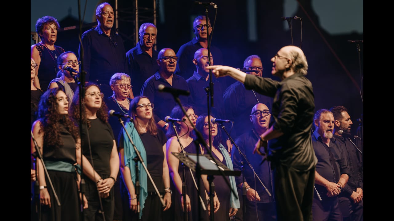 Chorality Festival 2026 — immagine 2 di 3
