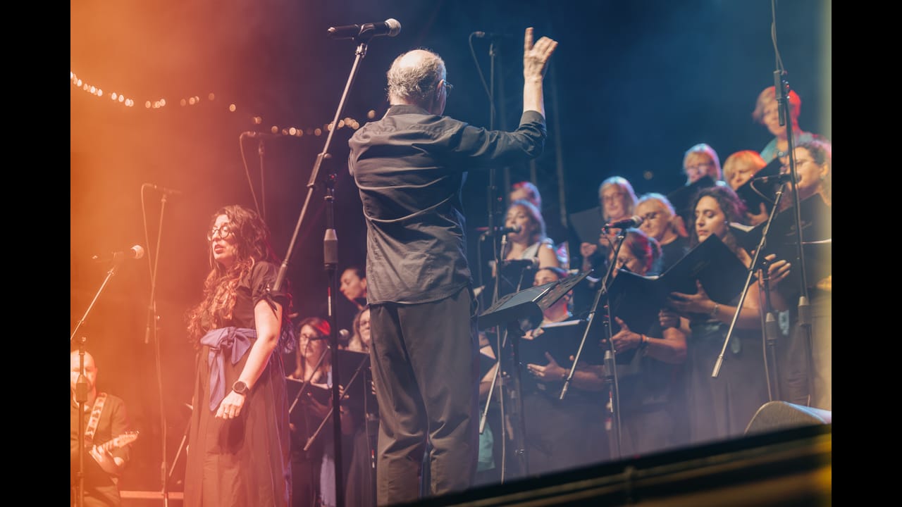 Chorality Festival 2026 — immagine 3 di 3