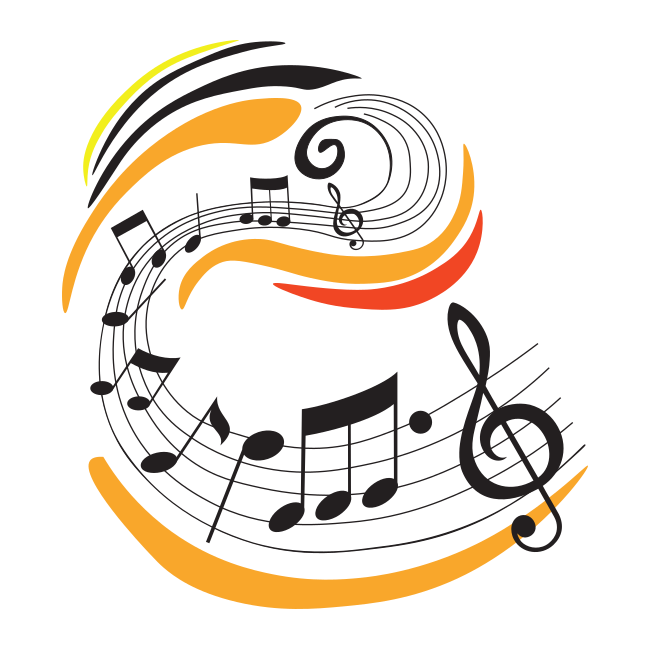 Logo Corale Vincenzo Cruciani