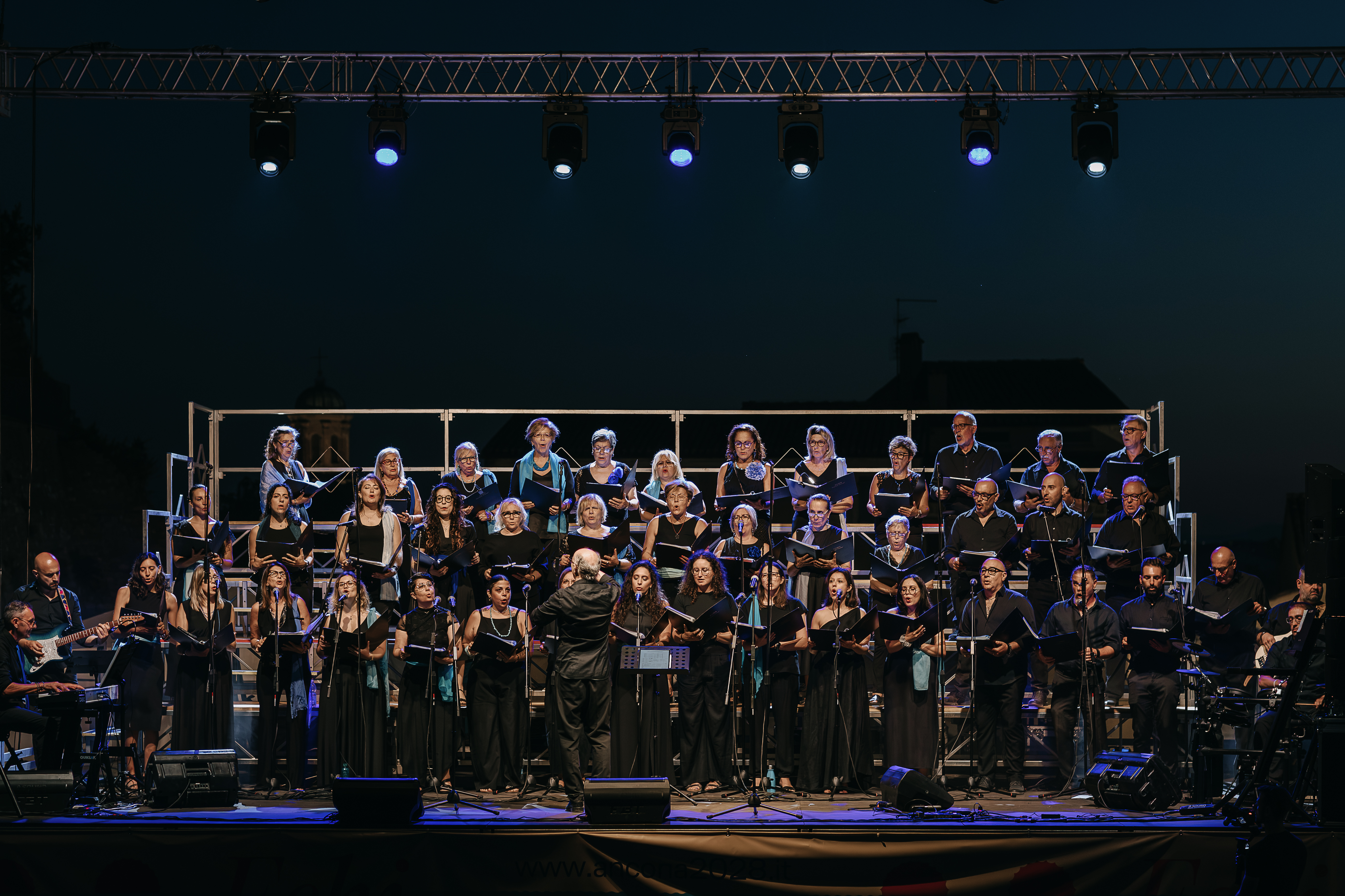 Chorality Festival 2026 — immagine 1 di 3